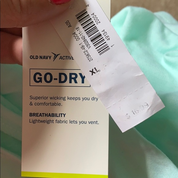 BEST SELF tank top - Picture 4 of 13